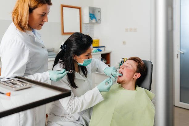Best Emergency Dental Care for Sports Injuries in Kennett, MO