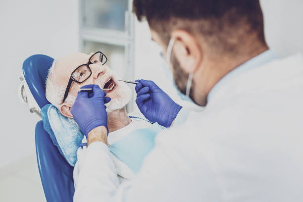 Best Broken or Chipped Tooth Repair in Kennett, MO